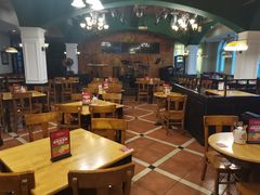 大堂-巴伐利亚啤酒坊(意式风情街店)