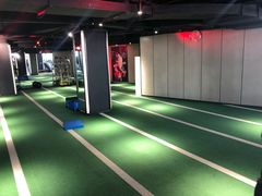 -一兆韦德健身(梅川店)