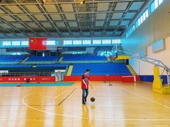 -华东政法大学(松江校区)