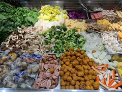 -林静小吃(复兴路店)
