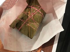 蛋黄肉粽-肯德基(观前新店)