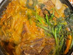 -枣玛尔脊骨汤·烤肉(西塔总店)