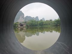 -明仕田园