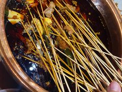 -搓火大都会(广安门总店)