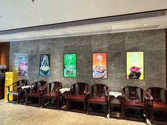 -龙森园火锅(琴台路店)