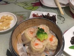 -蟹蟹潮汕砂锅粥(食八方美食城店)