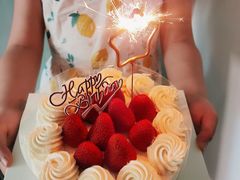 -卡漫莫尼蛋糕(徐汇店)