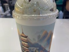 -茶理宜世(广州南站（站内）3楼B17检票口店)