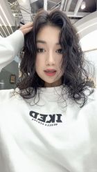 -美美秀造型