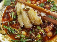 梭边鱼-王朝花椒鱼(杉板桥南一路店)