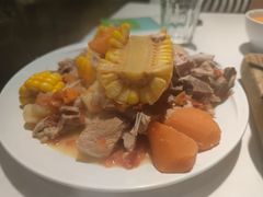 -汤城小厨•粤菜•靓汤(苏州街店)
