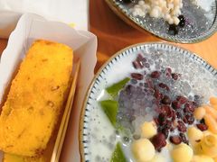 -好可爱经典炸炸炸·炸鲜奶(长郡老店)