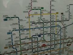 -天坛东门(地铁站)