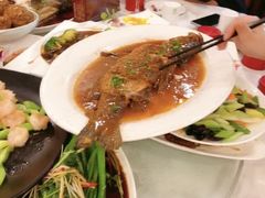 -友鹏海鲜(新宜白大道店)