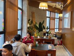 -福苗小骆驼烧烤(大唐不夜城店)