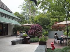 -杭州花家山庄