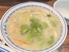 -老雒阳面馆·水席(定鼎门店)