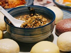 -炊烟·山房菜