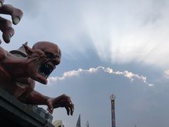 -凤凰欢乐大世界