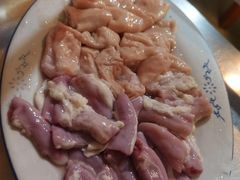 -华哥新鲜猪精品美食