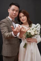 -钟爱一生婚纱摄影旗舰店