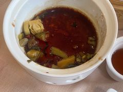-香顺·客家菜(东坑店)