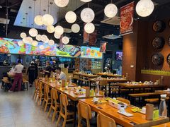 -本色.小马哥烧烤(无锡九里仓店)