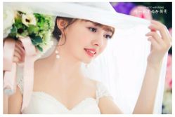 -唯一视觉婚纱摄影(李家村店)