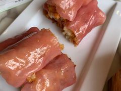 -港美茗点名菜(万江店)