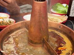 -京元盛铜锅涮肉(上海总店)