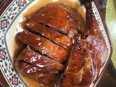 烤鸭-聂记粤菜馆(鼓西路店)