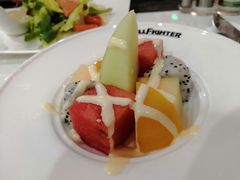 -斗牛士牛排餐厅(嘉里汇店)