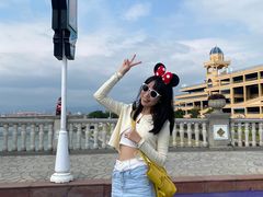 -厦门方特梦幻王国