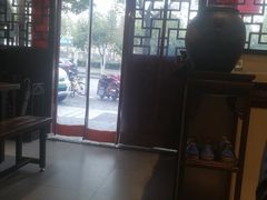 -金杨拉面王(杨南路店)