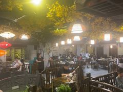 -庭院小酌(瑞莲街店)