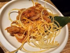 -新石器烤肉(马鞍山印象汇店)