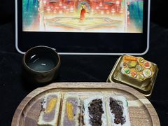 -昆明冠生园·蛋糕·面包(南强街店)