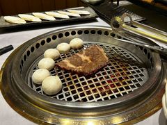 -千寻山野烤肉(中关村店)