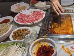 -重庆高老九火锅(昆山万象汇店)