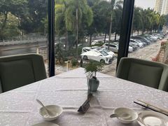 -海湾壹品·粤菜·早茶·烤鸭(拱北店)