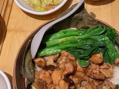 -72街荷叶饭(东方宝泰广场店)