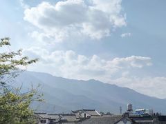 -大理古城