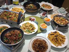 -深巷家味馆.湖北头牌红烧鱼头拌饭(黄陂店)