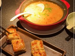 -蝴蝶里·粤菜·点心(滨江龙湖店)