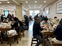 -老刘家永盛斋·传统泡馍(东关南街店)