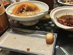 -阿嫂印象·民间江湖菜(大学城店)