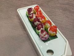 -聚宾楼·烤鸭·家宴(科技三路店)
