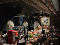 -三川·十酒Izakaya(南昌路店)