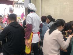 -万寿斋(山阴路店)