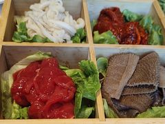 -老员外骨汤火锅(海州古城店)
